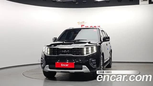 2022 Kia Mohave The Master Diesel 3.0 4WD 6-Seater Sold VIN KNAKN814DNA244913 – photo 16 2022 Kia Mohave The Master Diesel 3.0 4WD 6-Seater Sold VIN KNAKN814DNA244913 – photo 16