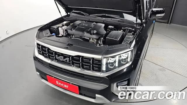 2022 Kia Mohave The Master Diesel 3.0 4WD 6-Seater Sold VIN KNAKN814DNA244913 – photo 19 2022 Kia Mohave The Master Diesel 3.0 4WD 6-Seater Sold VIN KNAKN814DNA244913 – photo 19