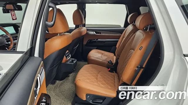 2023 Kia Mohave The Master Diesel 3.0 4WD 6-Seater Sold VIN KNAKN814DPA247882 – engine bay 2023 Kia Mohave The Master Diesel 3.0 4WD 6-Seater Sold VIN KNAKN814DPA247882 – engine bay