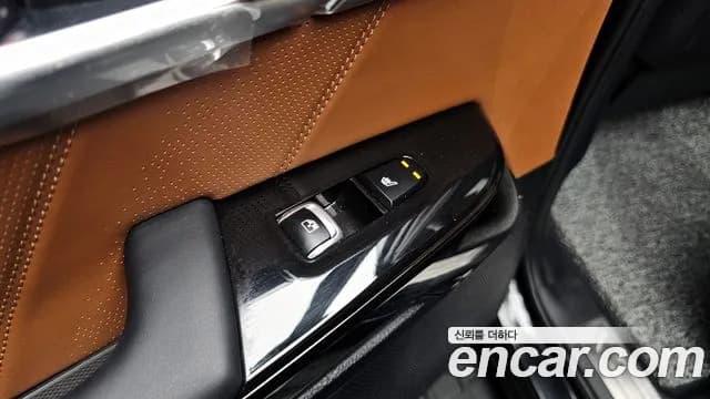 2023 Kia Mohave The Master Diesel 3.0 4WD 5-Seater Sold VIN KNAKN814DPA248220 – front exterior 2023 Kia Mohave The Master Diesel 3.0 4WD 5-Seater Sold VIN KNAKN814DPA248220 – front exterior
