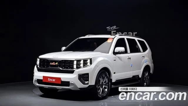 2023 Kia Mohave The Master Diesel 3.0 4WD 7-Seater Sold VIN KNAKN814DPA248290 – interior seats 2023 Kia Mohave The Master Diesel 3.0 4WD 7-Seater Sold VIN KNAKN814DPA248290 – interior seats