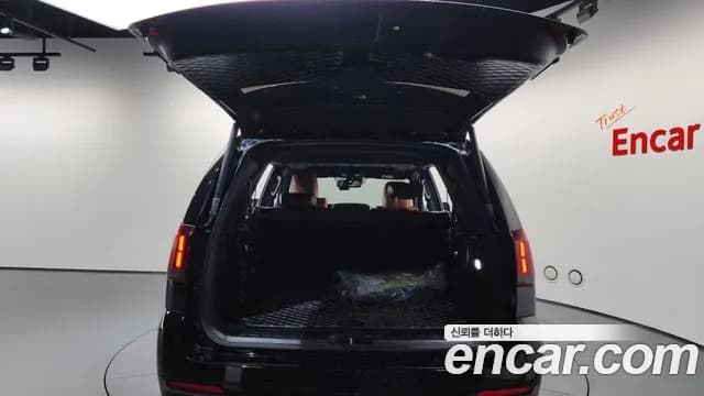 2023 Kia Mohave The Master Diesel 3.0 4WD 7-Seater Sold VIN KNAKN814DPA248885 – engine bay 2023 Kia Mohave The Master Diesel 3.0 4WD 7-Seater Sold VIN KNAKN814DPA248885 – engine bay
