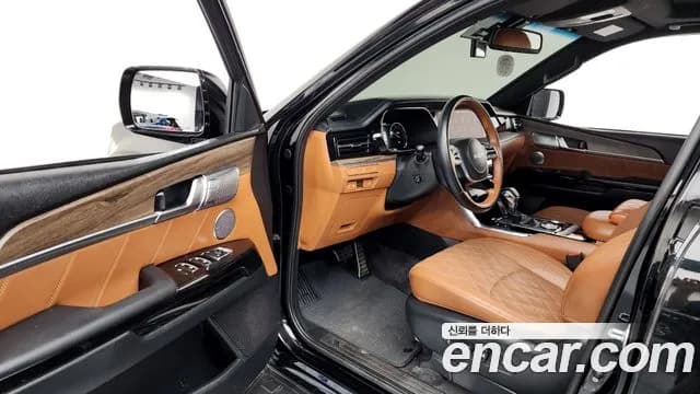 2023 Kia Mohave The Master Diesel 3.0 4WD 7-Seater Sold VIN KNAKN814DPA248885 – photo 30 2023 Kia Mohave The Master Diesel 3.0 4WD 7-Seater Sold VIN KNAKN814DPA248885 – photo 30