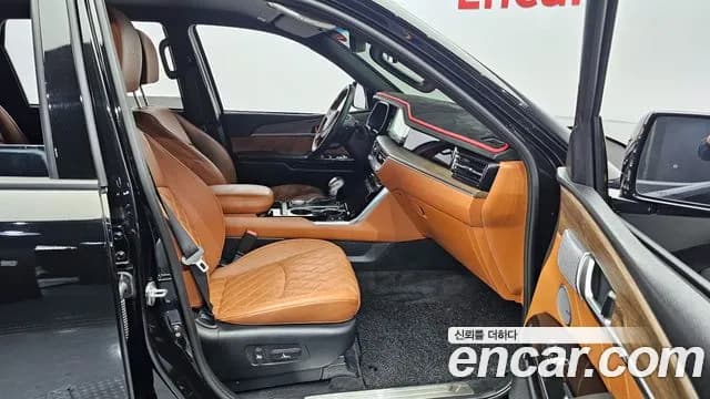 2024 Kia Mohave The Master Diesel 3.0 4WD 6-Seater Sold VIN KNAKN814DRA251408 – engine bay 2024 Kia Mohave The Master Diesel 3.0 4WD 6-Seater Sold VIN KNAKN814DRA251408 – engine bay