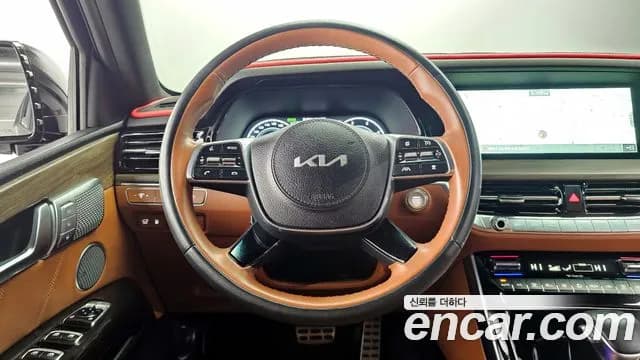 2024 Kia Mohave The Master Diesel 3.0 4WD 6-Seater Sold VIN KNAKN814DRA251408 – photo 14 2024 Kia Mohave The Master Diesel 3.0 4WD 6-Seater Sold VIN KNAKN814DRA251408 – photo 14
