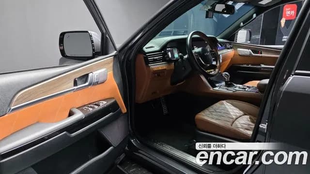 2024 Kia Mohave The Master Diesel 3.0 4WD 5-Seater Sold VIN KNAKN814DRA252486 – odometer reading 2024 Kia Mohave The Master Diesel 3.0 4WD 5-Seater Sold VIN KNAKN814DRA252486 – odometer reading
