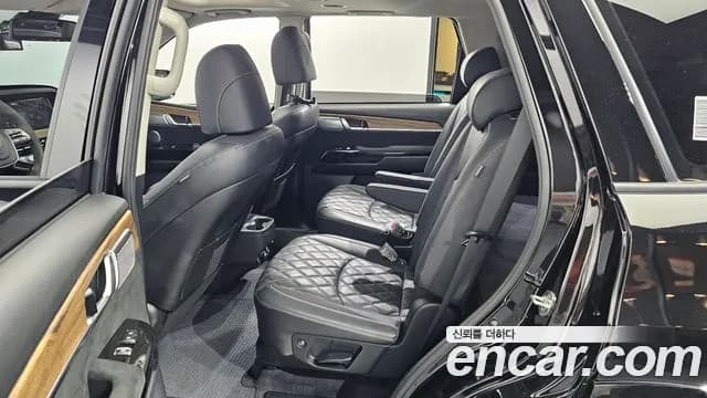 2021 Kia Mohave The Master Diesel 3.0 4WD 6-Seater Sold VIN KNAKR814DMA220789 – photo 11 2021 Kia Mohave The Master Diesel 3.0 4WD 6-Seater Sold VIN KNAKR814DMA220789 – photo 11
