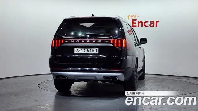 2021 Kia Mohave The Master Diesel 3.0 4WD 5-Seater Sold VIN KNAKR814DMA222437 – dashboard 2021 Kia Mohave The Master Diesel 3.0 4WD 5-Seater Sold VIN KNAKR814DMA222437 – dashboard