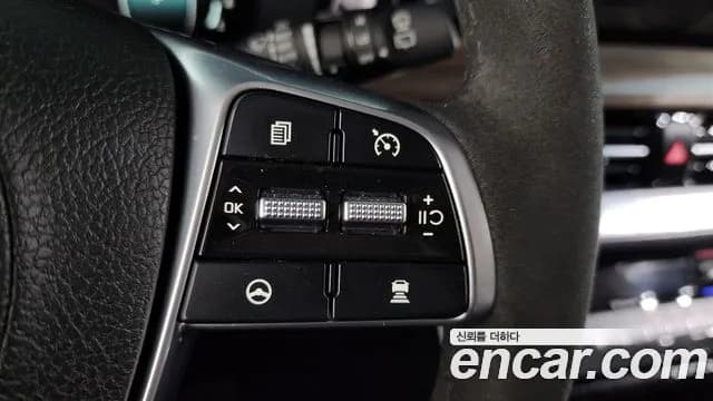 2021 Kia Mohave The Master Diesel 3.0 4WD 5-Seater Sold VIN KNAKR814DMA222437 – exterior detail 2021 Kia Mohave The Master Diesel 3.0 4WD 5-Seater Sold VIN KNAKR814DMA222437 – exterior detail