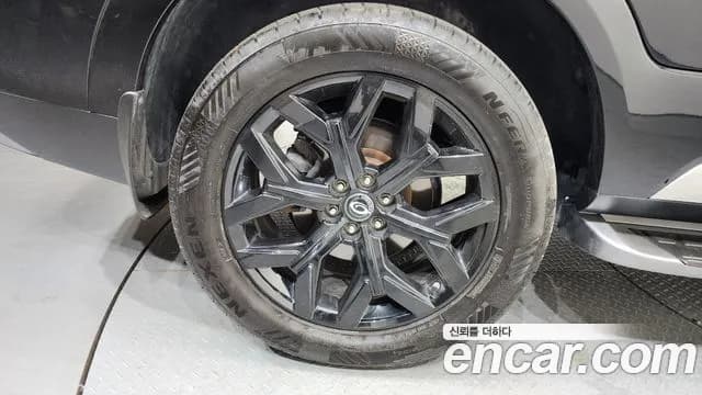 2021 Kia Mohave The Master Diesel 3.0 4WD 5-Seater Sold VIN KNAKR814DMA222437 – photo 19 2021 Kia Mohave The Master Diesel 3.0 4WD 5-Seater Sold VIN KNAKR814DMA222437 – photo 19
