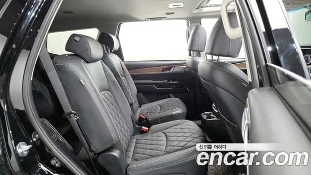 2021 Kia Mohave The Master Diesel 3.0 4WD 6-Seater Sold VIN KNAKR814DMA224473 – photo 24 2021 Kia Mohave The Master Diesel 3.0 4WD 6-Seater Sold VIN KNAKR814DMA224473 – photo 24