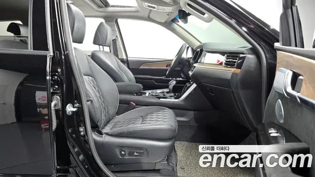 2021 Kia Mohave The Master Diesel 3.0 4WD 6-Seater Sold VIN KNAKR814DMA224473 – photo 26 2021 Kia Mohave The Master Diesel 3.0 4WD 6-Seater Sold VIN KNAKR814DMA224473 – photo 26