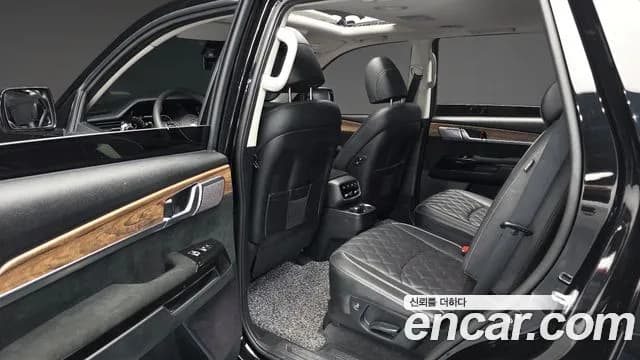 2021 Kia Mohave The Master Diesel 3.0 4WD 6-Seater Sold VIN KNAKR814DMA224725 – dashboard 2021 Kia Mohave The Master Diesel 3.0 4WD 6-Seater Sold VIN KNAKR814DMA224725 – dashboard