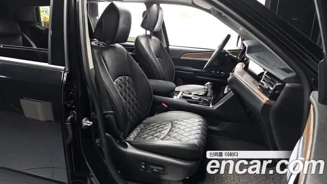 2021 Kia Mohave The Master Diesel 3.0 4WD 6-Seater Sold VIN KNAKR814DMA224725 – photo 20 2021 Kia Mohave The Master Diesel 3.0 4WD 6-Seater Sold VIN KNAKR814DMA224725 – photo 20