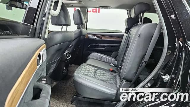 2021 Kia Mohave The Master Diesel 3.0 4WD 5-Seater Sold VIN KNAKR814DMA226648 – side profile 2021 Kia Mohave The Master Diesel 3.0 4WD 5-Seater Sold VIN KNAKR814DMA226648 – side profile