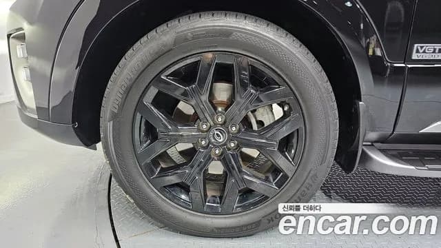 2021 Kia Mohave The Master Diesel 3.0 4WD 5-Seater Sold VIN KNAKR814DMA226648 – undercarriage 2021 Kia Mohave The Master Diesel 3.0 4WD 5-Seater Sold VIN KNAKR814DMA226648 – undercarriage