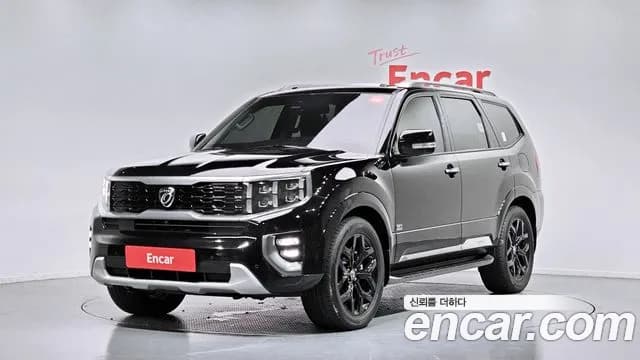 2021 Kia Mohave The Master Diesel 3.0 4WD 5-Seater Sold VIN KNAKR814DMA226648 – photo 16 2021 Kia Mohave The Master Diesel 3.0 4WD 5-Seater Sold VIN KNAKR814DMA226648 – photo 16