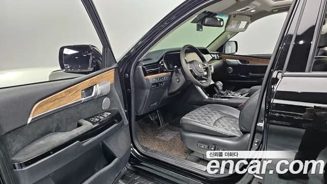 2021 Kia Mohave The Master Diesel 3.0 4WD 5-Seater Sold VIN KNAKR814DMA226648 – photo 18 2021 Kia Mohave The Master Diesel 3.0 4WD 5-Seater Sold VIN KNAKR814DMA226648 – photo 18