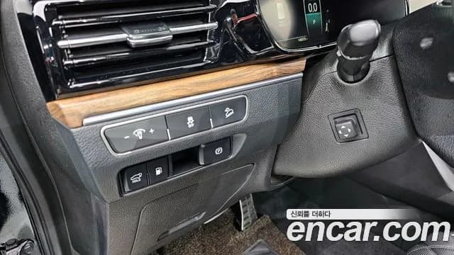 2021 Kia Mohave The Master Diesel 3.0 4WD 5-Seater Sold VIN KNAKR814DMA226648 – photo 19 2021 Kia Mohave The Master Diesel 3.0 4WD 5-Seater Sold VIN KNAKR814DMA226648 – photo 19