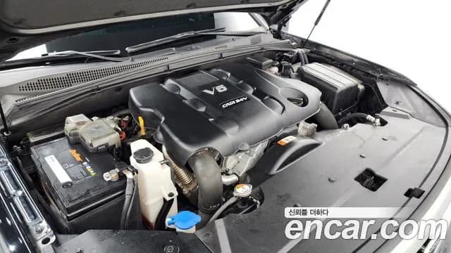 2021 Kia Mohave The Master Diesel 3.0 4WD 7-Seater Sold VIN KNAKR814DMA228750 – side profile 2021 Kia Mohave The Master Diesel 3.0 4WD 7-Seater Sold VIN KNAKR814DMA228750 – side profile
