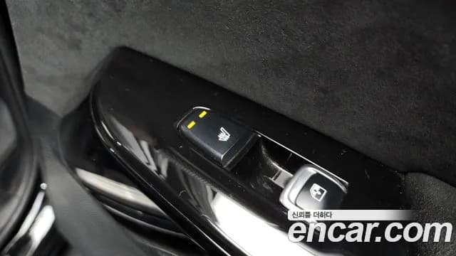 2021 Kia Mohave The Master Diesel 3.0 4WD 7-Seater Sold VIN KNAKR814DMA228750 – interior seats 2021 Kia Mohave The Master Diesel 3.0 4WD 7-Seater Sold VIN KNAKR814DMA228750 – interior seats