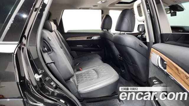 2021 Kia Mohave The Master Diesel 3.0 4WD 7-Seater Sold VIN KNAKR814DMA228750 – odometer reading 2021 Kia Mohave The Master Diesel 3.0 4WD 7-Seater Sold VIN KNAKR814DMA228750 – odometer reading
