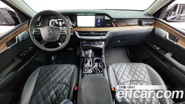 2021 Kia Mohave The Master Diesel 3.0 4WD 7-Seater Sold VIN KNAKR814DMA228750 – photo 17 2021 Kia Mohave The Master Diesel 3.0 4WD 7-Seater Sold VIN KNAKR814DMA228750 – photo 17