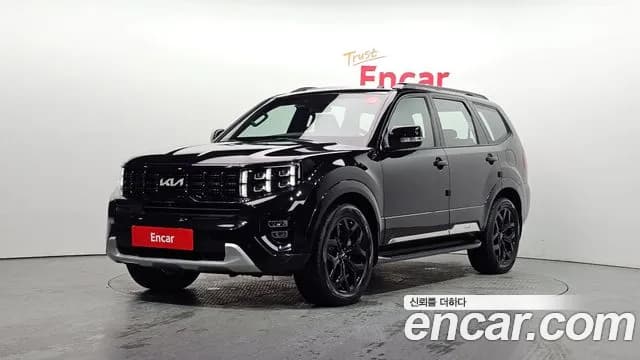 2022 Kia Mohave The Master Diesel 3.0 4WD 5-Seater Sold VIN KNAKR814DNA234945 – dashboard 2022 Kia Mohave The Master Diesel 3.0 4WD 5-Seater Sold VIN KNAKR814DNA234945 – dashboard