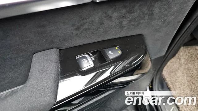 2022 Kia Mohave The Master Diesel 3.0 4WD 5-Seater Sold VIN KNAKR814DNA234945 – undercarriage 2022 Kia Mohave The Master Diesel 3.0 4WD 5-Seater Sold VIN KNAKR814DNA234945 – undercarriage