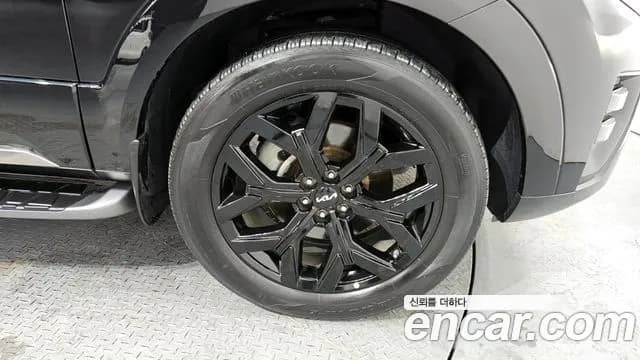 2022 Kia Mohave The Master Diesel 3.0 4WD 5-Seater Sold VIN KNAKR814DNA234945 – odometer reading 2022 Kia Mohave The Master Diesel 3.0 4WD 5-Seater Sold VIN KNAKR814DNA234945 – odometer reading