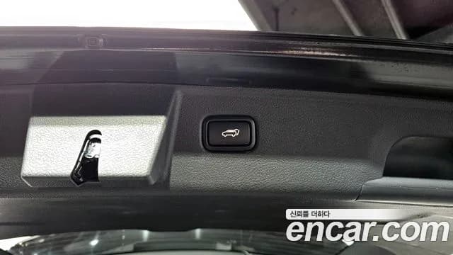 2022 Kia Mohave The Master Diesel 3.0 4WD 5-Seater Sold VIN KNAKR814DNA234945 – photo 15 2022 Kia Mohave The Master Diesel 3.0 4WD 5-Seater Sold VIN KNAKR814DNA234945 – photo 15