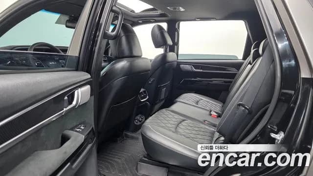 2022 Kia Mohave The Master Diesel 3.0 4WD 5-Seater Sold VIN KNAKR814DNA236489 – front exterior 2022 Kia Mohave The Master Diesel 3.0 4WD 5-Seater Sold VIN KNAKR814DNA236489 – front exterior