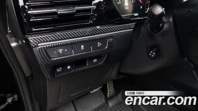 2022 Kia Mohave The Master Diesel 3.0 4WD 5-Seater Sold VIN KNAKR814DNA236489 – photo 11 2022 Kia Mohave The Master Diesel 3.0 4WD 5-Seater Sold VIN KNAKR814DNA236489 – photo 11