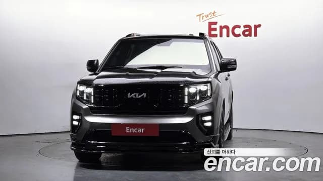 2022 Kia Mohave The Master Diesel 3.0 4WD 5-Seater Sold VIN KNAKR814DNA236489 – photo 12 2022 Kia Mohave The Master Diesel 3.0 4WD 5-Seater Sold VIN KNAKR814DNA236489 – photo 12