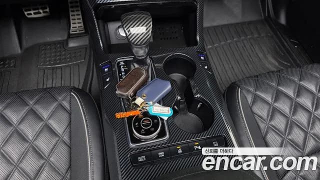 2022 Kia Mohave The Master Diesel 3.0 4WD 5-Seater Sold VIN KNAKR814DNA236489 – photo 17 2022 Kia Mohave The Master Diesel 3.0 4WD 5-Seater Sold VIN KNAKR814DNA236489 – photo 17