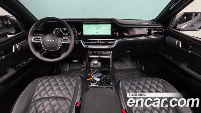 2022 Kia Mohave The Master Diesel 3.0 4WD 5-Seater Sold VIN KNAKR814DNA236489 – photo 20 2022 Kia Mohave The Master Diesel 3.0 4WD 5-Seater Sold VIN KNAKR814DNA236489 – photo 20