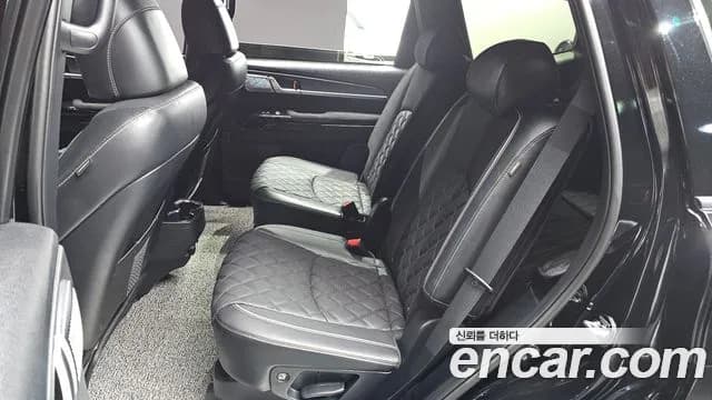 2022 Kia Mohave The Master Diesel 3.0 4WD 6-Seater Sold VIN KNAKR814DNA238763 – engine bay 2022 Kia Mohave The Master Diesel 3.0 4WD 6-Seater Sold VIN KNAKR814DNA238763 – engine bay