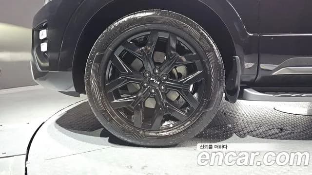 2022 Kia Mohave The Master Diesel 3.0 4WD 6-Seater Sold VIN KNAKR814DNA238763 – odometer reading 2022 Kia Mohave The Master Diesel 3.0 4WD 6-Seater Sold VIN KNAKR814DNA238763 – odometer reading