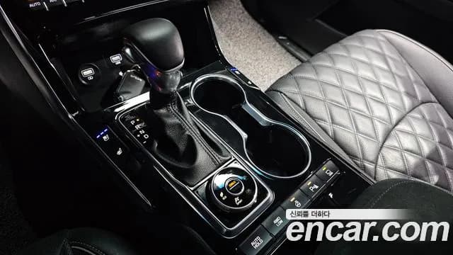 2022 Kia Mohave The Master Diesel 3.0 4WD 6-Seater Sold VIN KNAKR814DNA238763 – photo 11 2022 Kia Mohave The Master Diesel 3.0 4WD 6-Seater Sold VIN KNAKR814DNA238763 – photo 11
