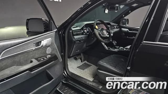 2022 Kia Mohave The Master Diesel 3.0 4WD 6-Seater Sold VIN KNAKR814DNA238763 – photo 12 2022 Kia Mohave The Master Diesel 3.0 4WD 6-Seater Sold VIN KNAKR814DNA238763 – photo 12