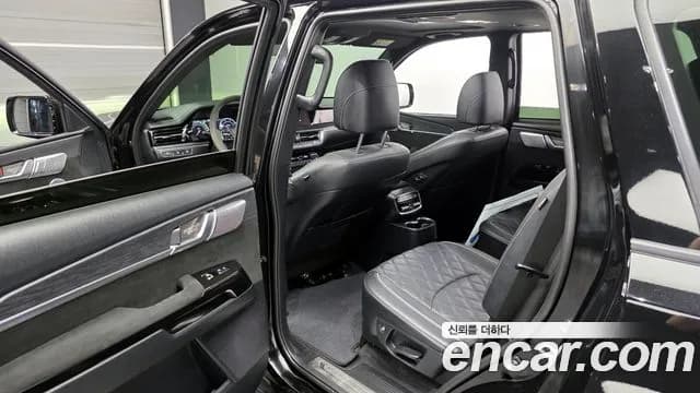 2022 Kia Mohave The Master Diesel 3.0 4WD 6-Seater Sold VIN KNAKR814DNA239633 – dashboard 2022 Kia Mohave The Master Diesel 3.0 4WD 6-Seater Sold VIN KNAKR814DNA239633 – dashboard