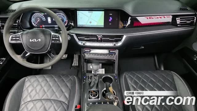 2022 Kia Mohave The Master Diesel 3.0 4WD 6-Seater Sold VIN KNAKR814DNA239633 – exterior detail 2022 Kia Mohave The Master Diesel 3.0 4WD 6-Seater Sold VIN KNAKR814DNA239633 – exterior detail