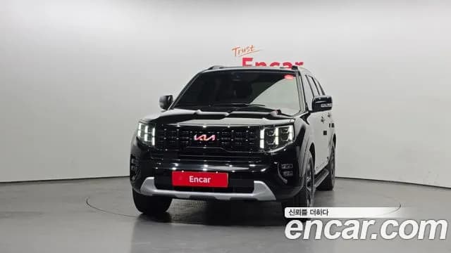 2022 Kia Mohave The Master Diesel 3.0 4WD 6-Seater Sold VIN KNAKR814DNA239633 – undercarriage 2022 Kia Mohave The Master Diesel 3.0 4WD 6-Seater Sold VIN KNAKR814DNA239633 – undercarriage
