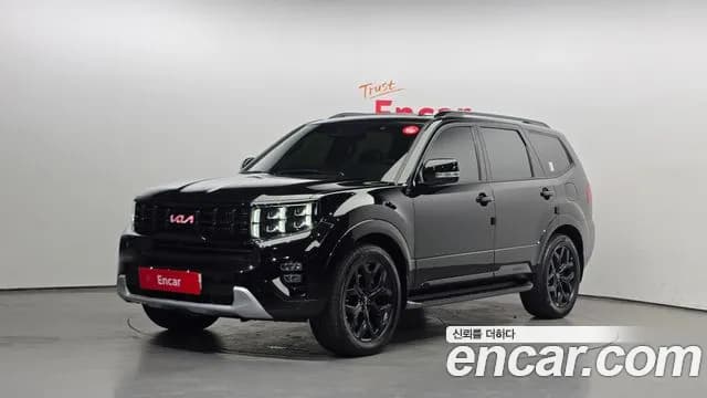 2022 Kia Mohave The Master Diesel 3.0 4WD 6-Seater Sold VIN KNAKR814DNA239633 – odometer reading 2022 Kia Mohave The Master Diesel 3.0 4WD 6-Seater Sold VIN KNAKR814DNA239633 – odometer reading