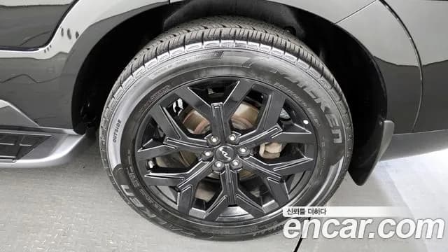 2022 Kia Mohave The Master Diesel 3.0 4WD 6-Seater Sold VIN KNAKR814DNA239633 – photo 11 2022 Kia Mohave The Master Diesel 3.0 4WD 6-Seater Sold VIN KNAKR814DNA239633 – photo 11