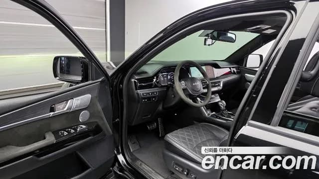 2022 Kia Mohave The Master Diesel 3.0 4WD 6-Seater Sold VIN KNAKR814DNA239633 – photo 12 2022 Kia Mohave The Master Diesel 3.0 4WD 6-Seater Sold VIN KNAKR814DNA239633 – photo 12