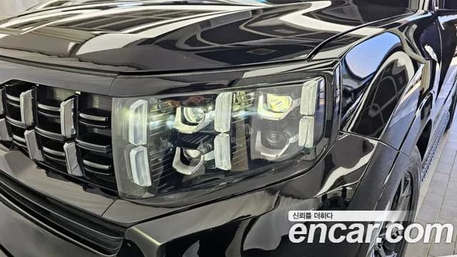 2022 Kia Mohave The Master Diesel 3.0 4WD 7-Seater Sold VIN KNAKR814DNA240752 – front exterior 2022 Kia Mohave The Master Diesel 3.0 4WD 7-Seater Sold VIN KNAKR814DNA240752 – front exterior