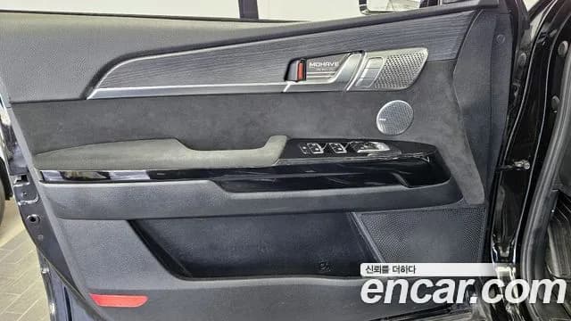 2022 Kia Mohave The Master Diesel 3.0 4WD 7-Seater Sold VIN KNAKR814DNA240752 – photo 11 2022 Kia Mohave The Master Diesel 3.0 4WD 7-Seater Sold VIN KNAKR814DNA240752 – photo 11