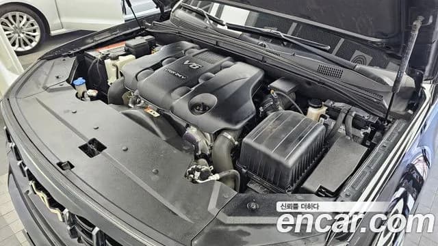 2022 Kia Mohave The Master Diesel 3.0 4WD 7-Seater Sold VIN KNAKR814DNA240752 – photo 23 2022 Kia Mohave The Master Diesel 3.0 4WD 7-Seater Sold VIN KNAKR814DNA240752 – photo 23