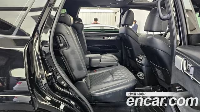 2022 Kia Mohave The Master Diesel 3.0 4WD 7-Seater Sold VIN KNAKR814DNA240752 – photo 28 2022 Kia Mohave The Master Diesel 3.0 4WD 7-Seater Sold VIN KNAKR814DNA240752 – photo 28